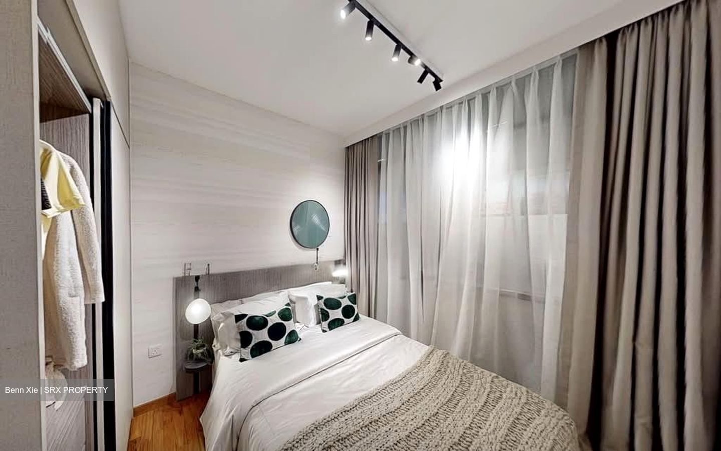 Saint George's Lane (D12), Condominium #563219761